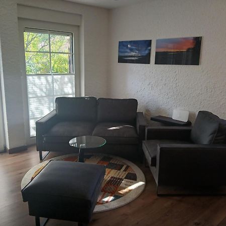 Bungalow 269 In Tossens Stick Екстериор снимка