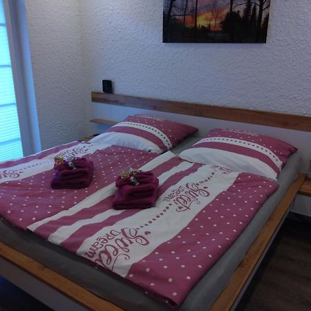 Bungalow 269 In Tossens Stick Екстериор снимка
