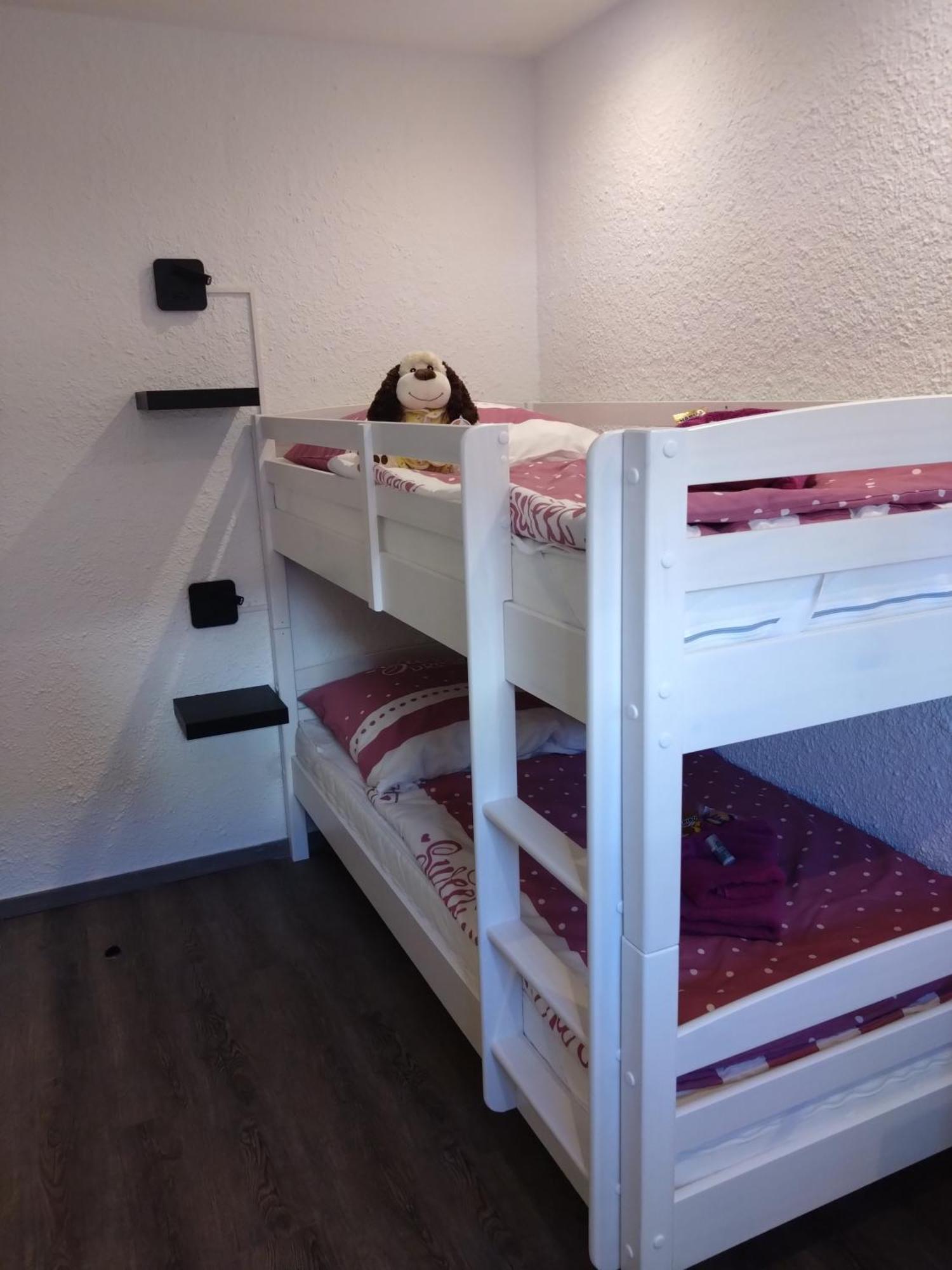 Bungalow 269 In Tossens Stick Екстериор снимка