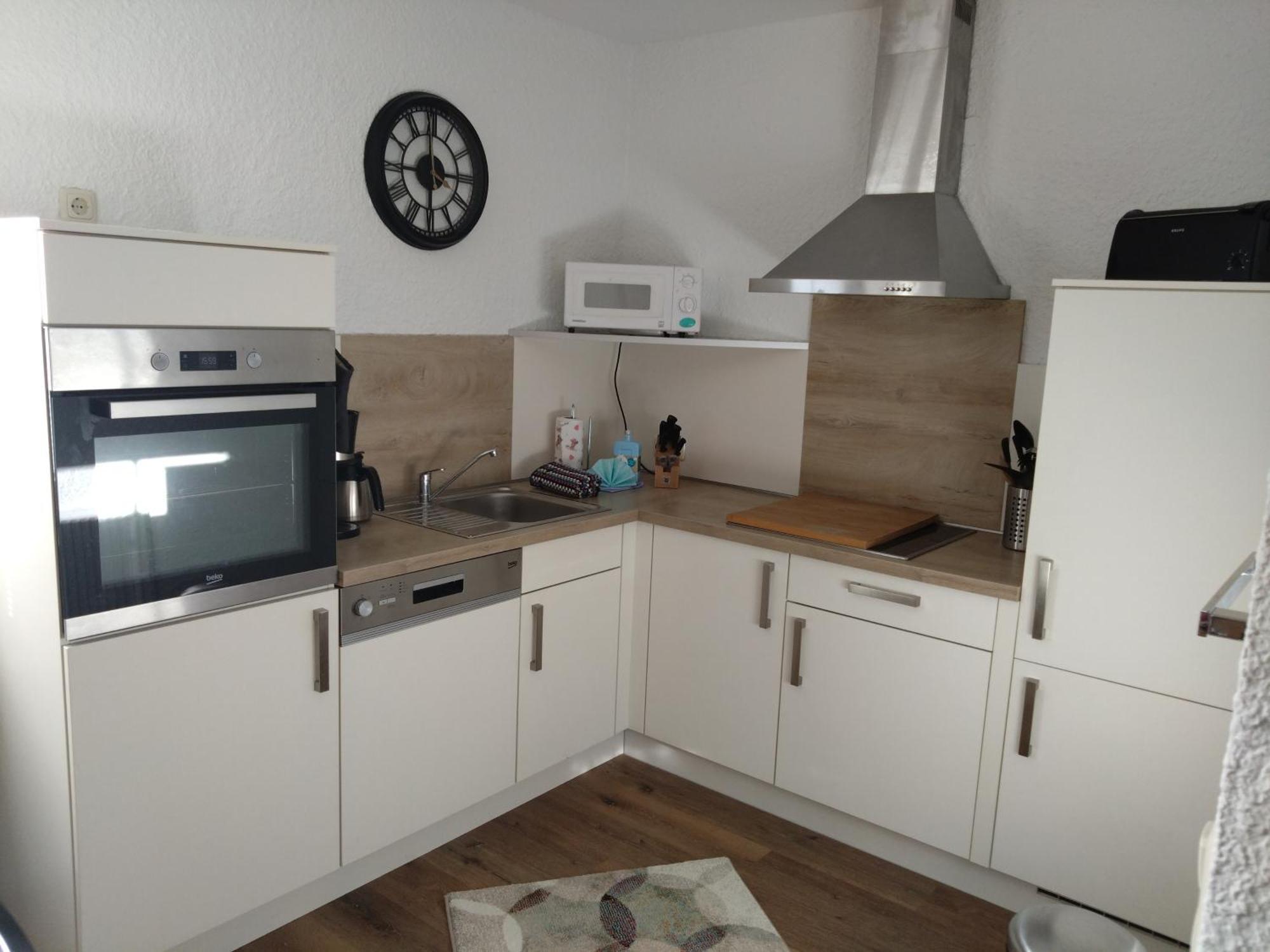 Bungalow 269 In Tossens Stick Екстериор снимка