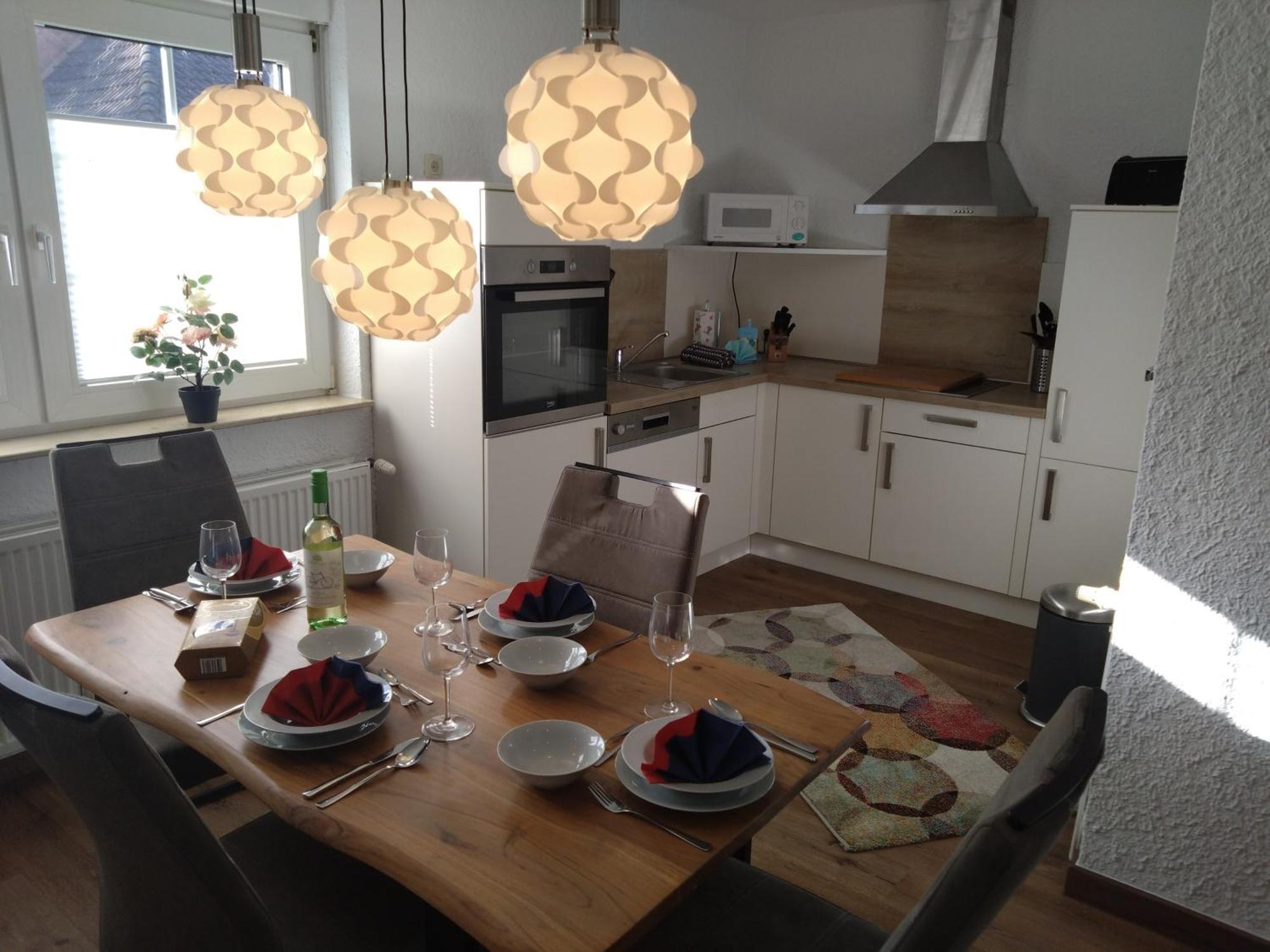 Bungalow 269 In Tossens Stick Екстериор снимка